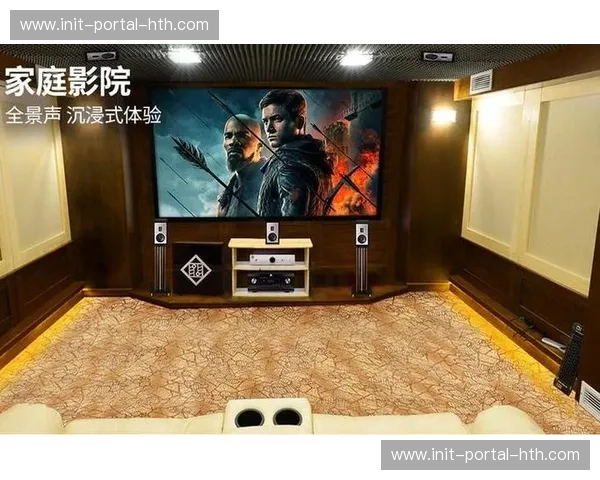 沉浸式音频技术营造空间感，使观众如身临其境